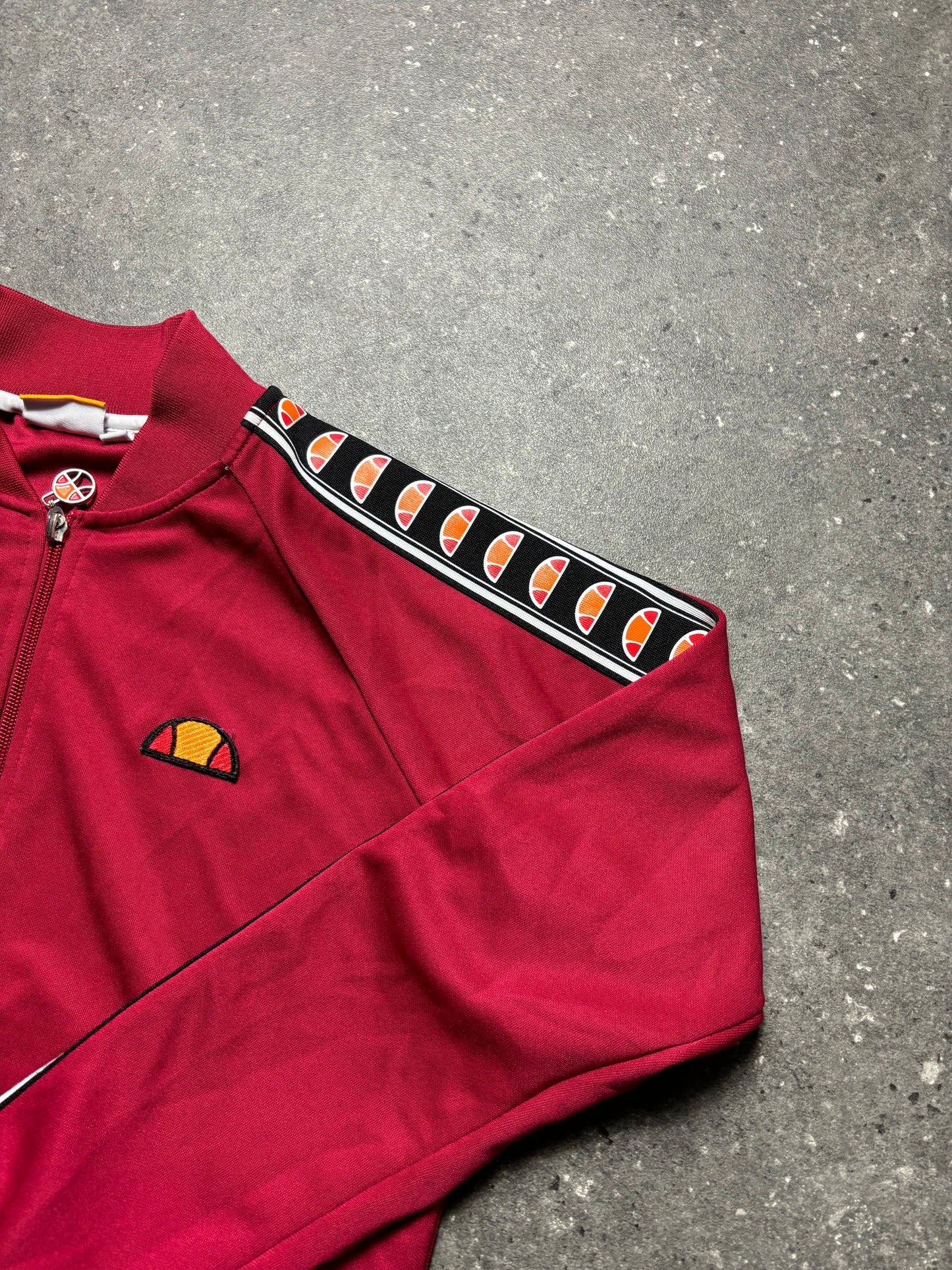 Elesse Jacke (S)
