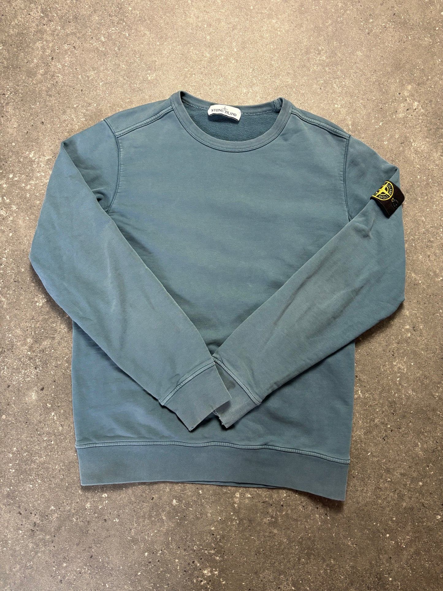 Stone Island Sweater (L)
