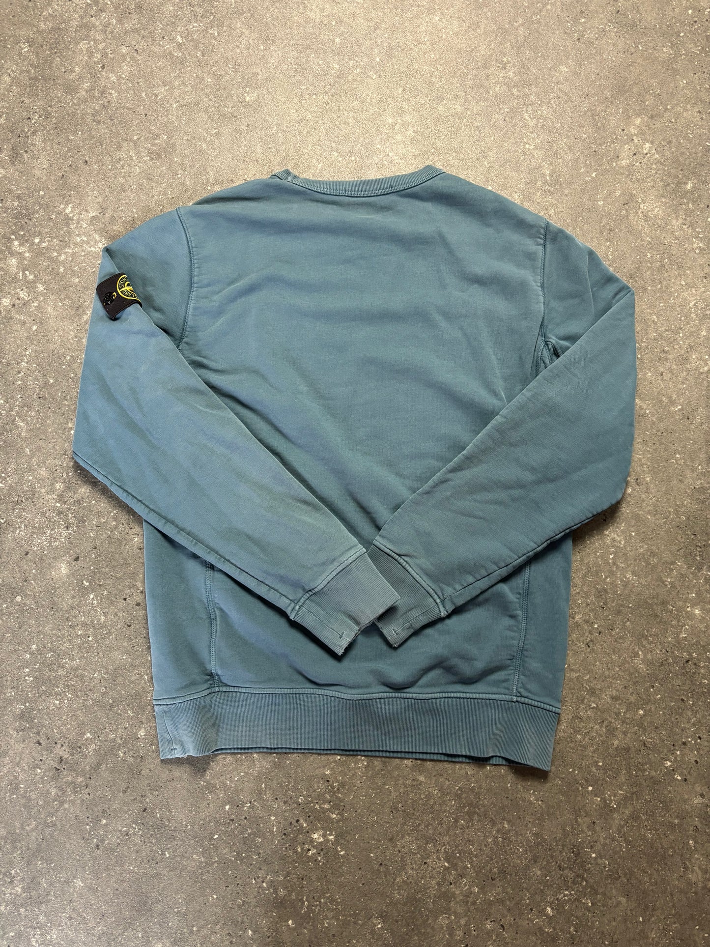 Stone Island Sweater (L)