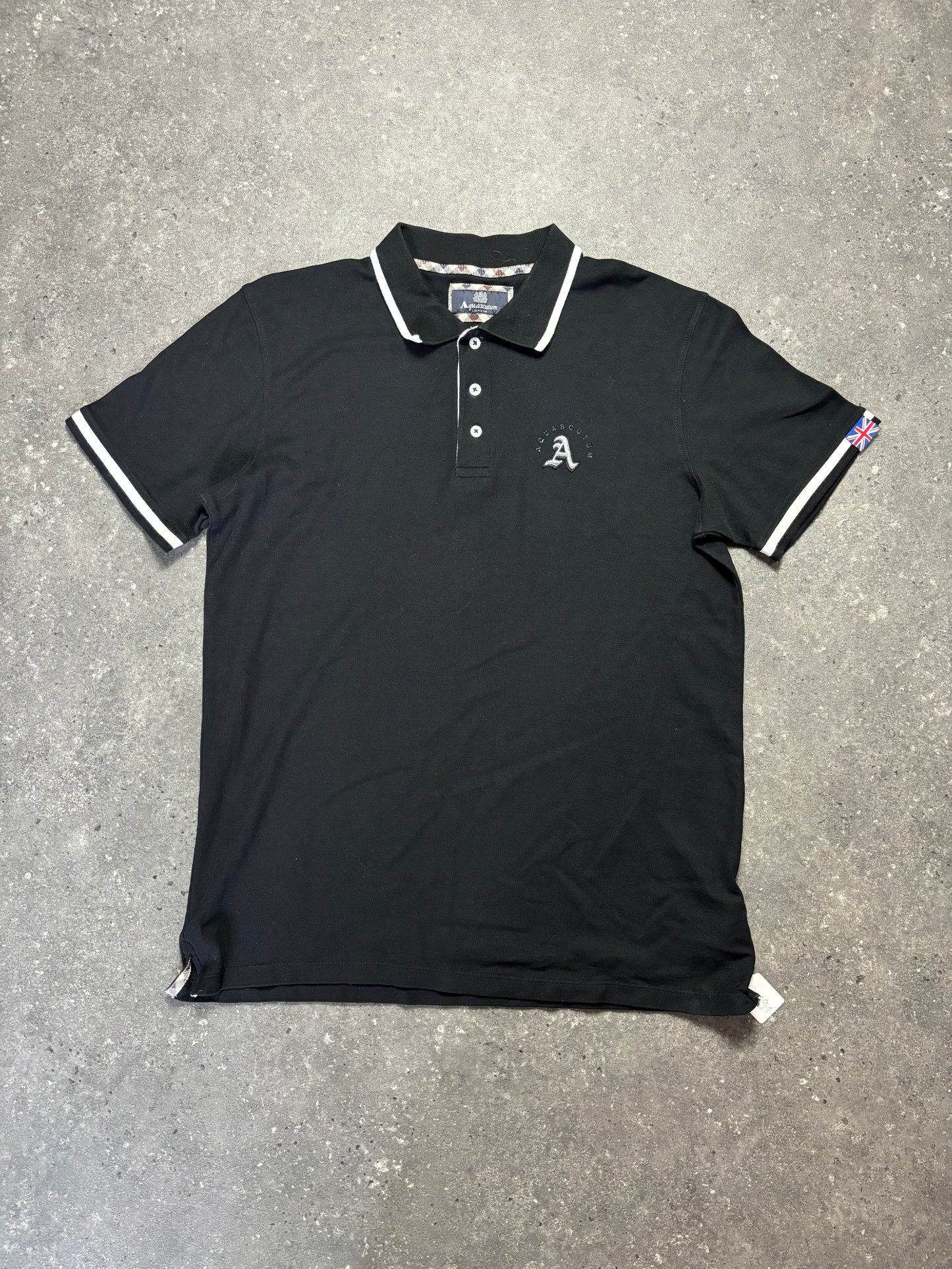 Aquascutum Polo (XXL)