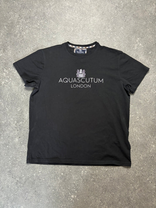 Aquascutum Shirt (XL)