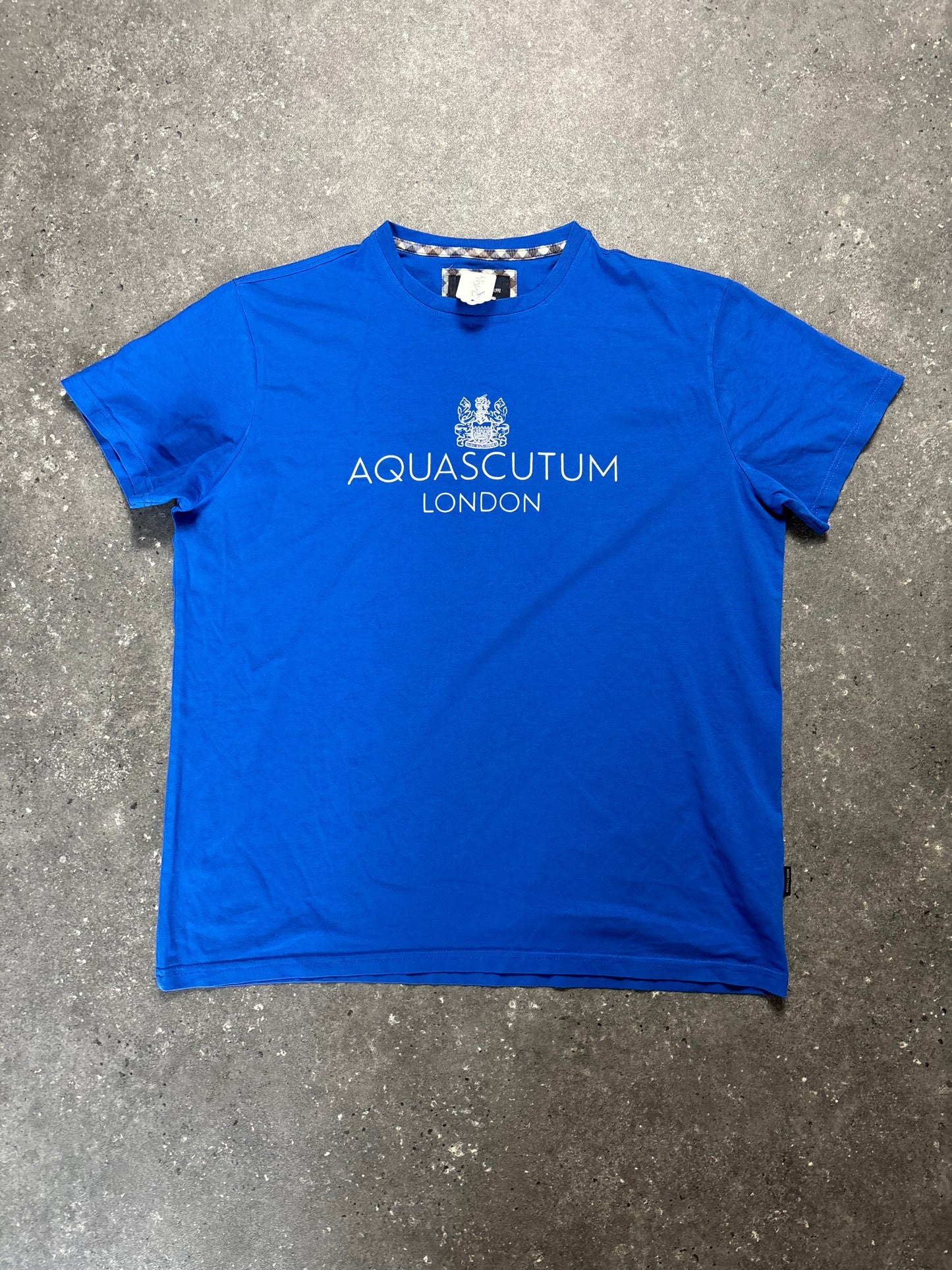 Aquascutum Shirt (XL)