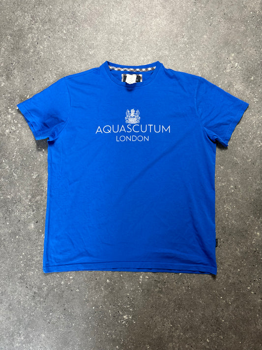 Aquascutum Shirt (XL)