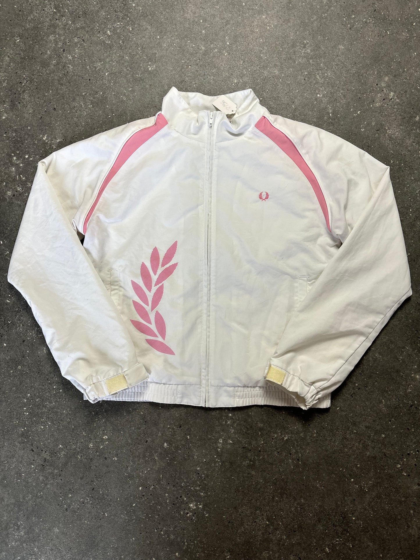 Fred Perry Jacke (S)