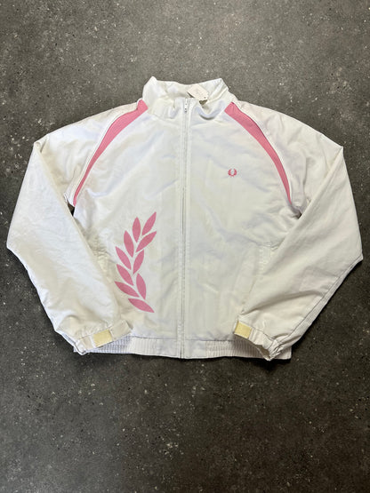 Fred Perry Jacke (S)
