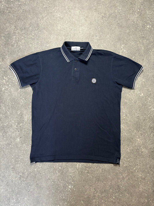Stone Island Polo (L)