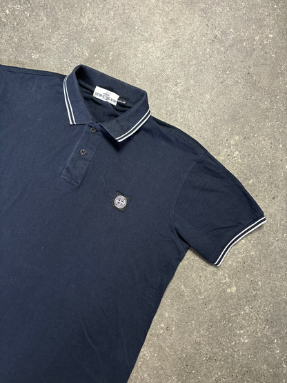 Stone Island Polo (L)