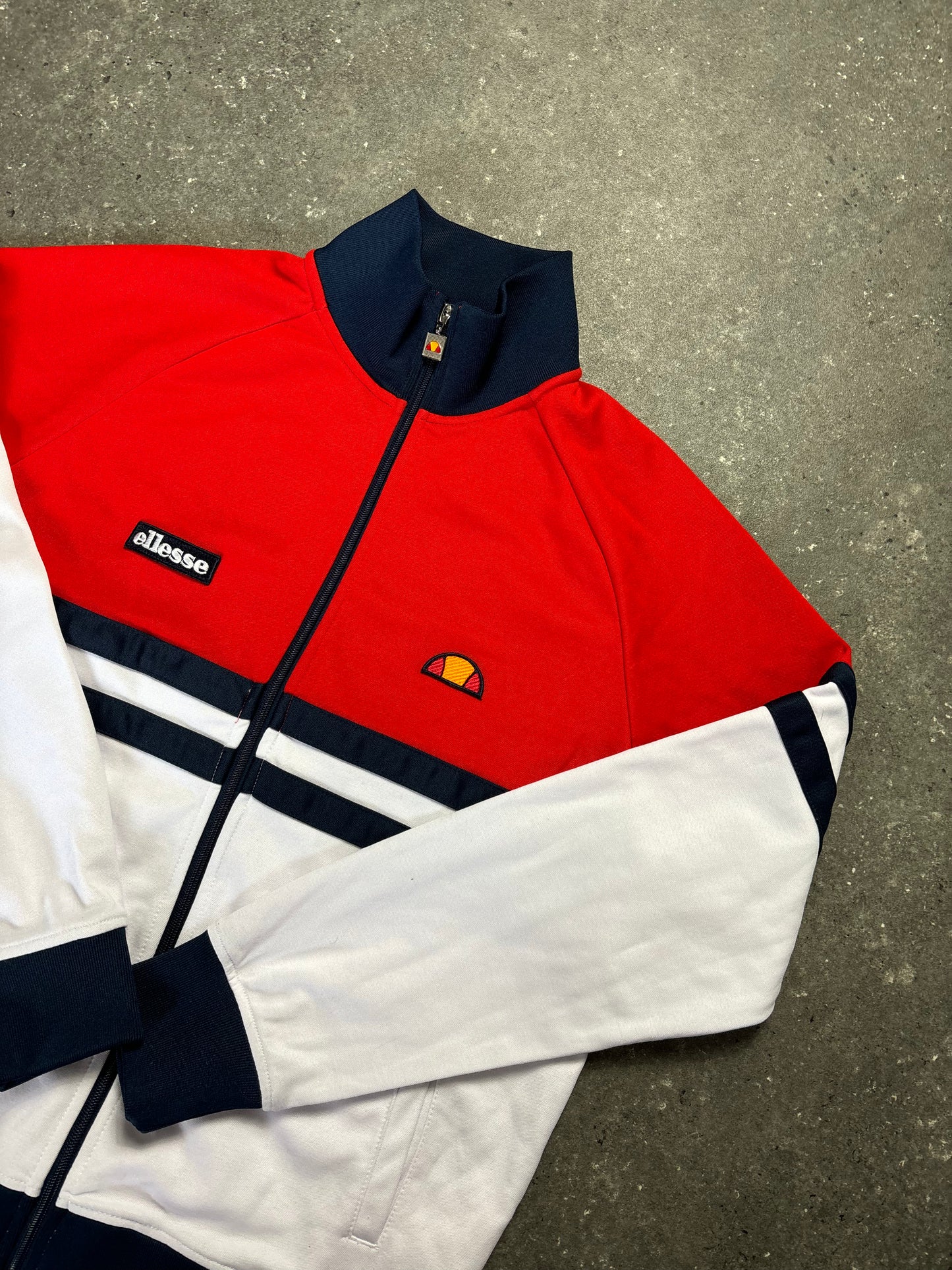 Ellesse Rimini Jacke (XL)