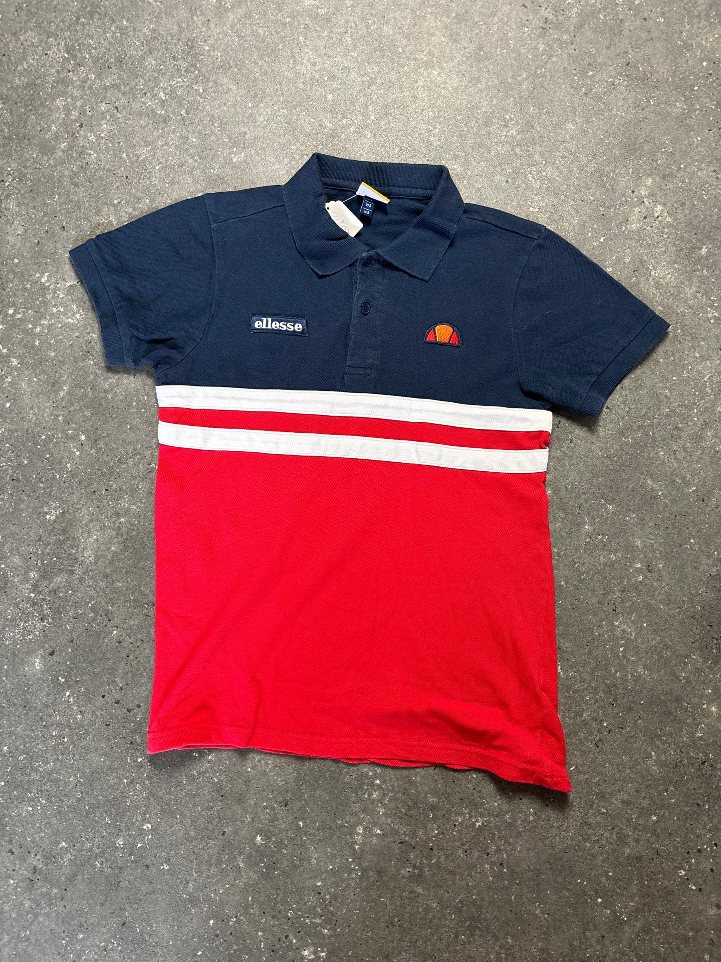 Ellesse Polo (S)