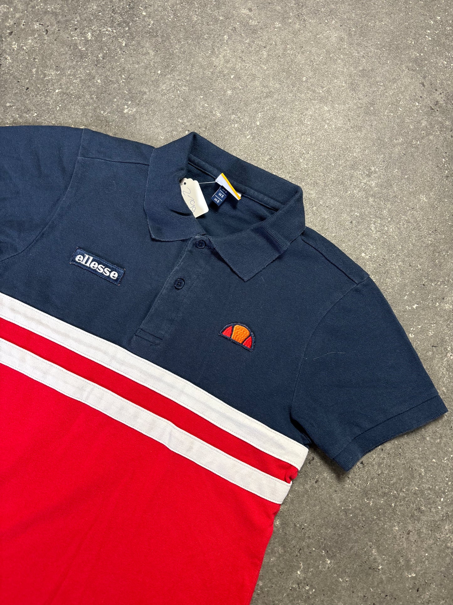 Ellesse Polo (S)
