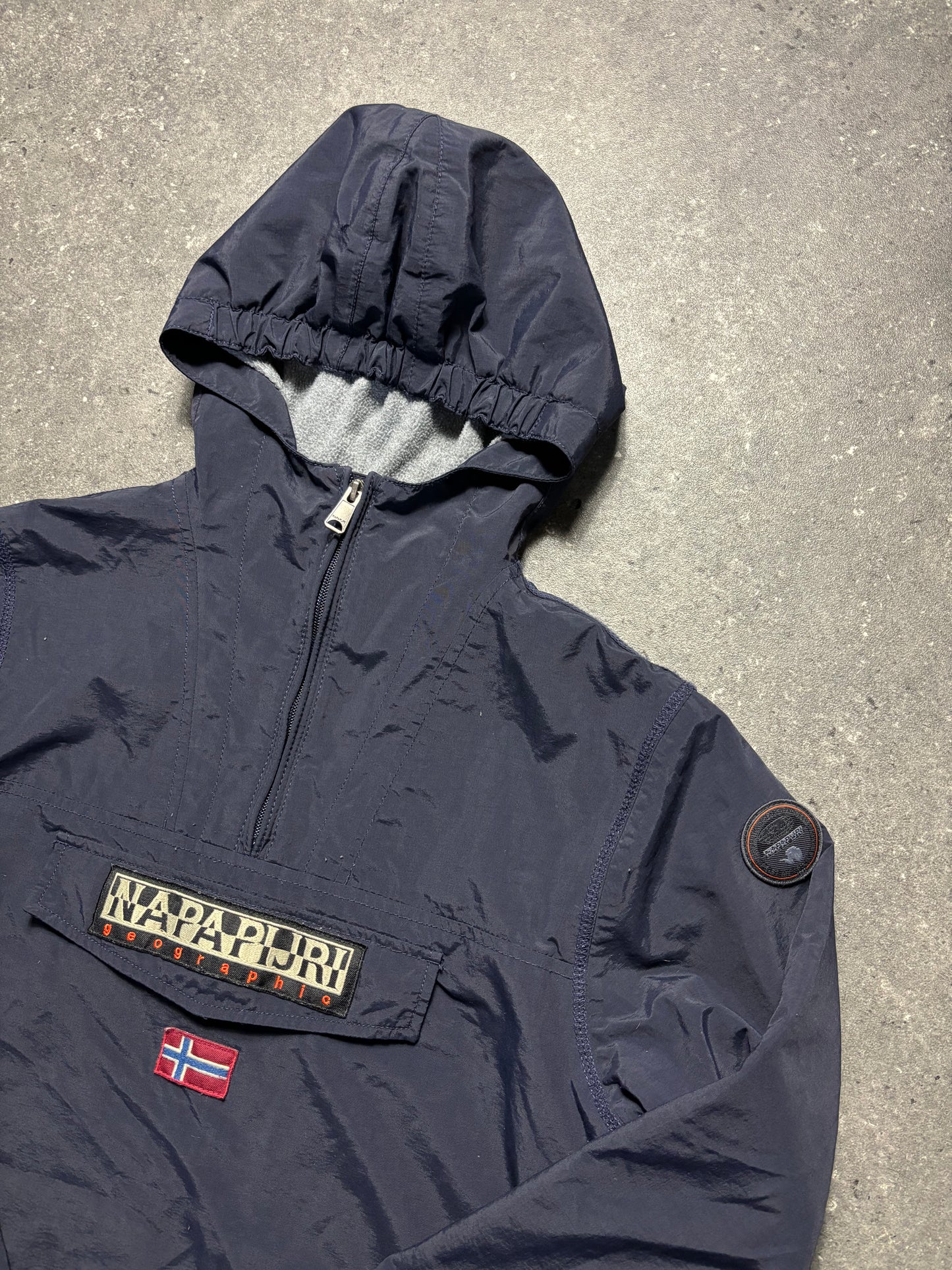 Napapijri Jacke (S)