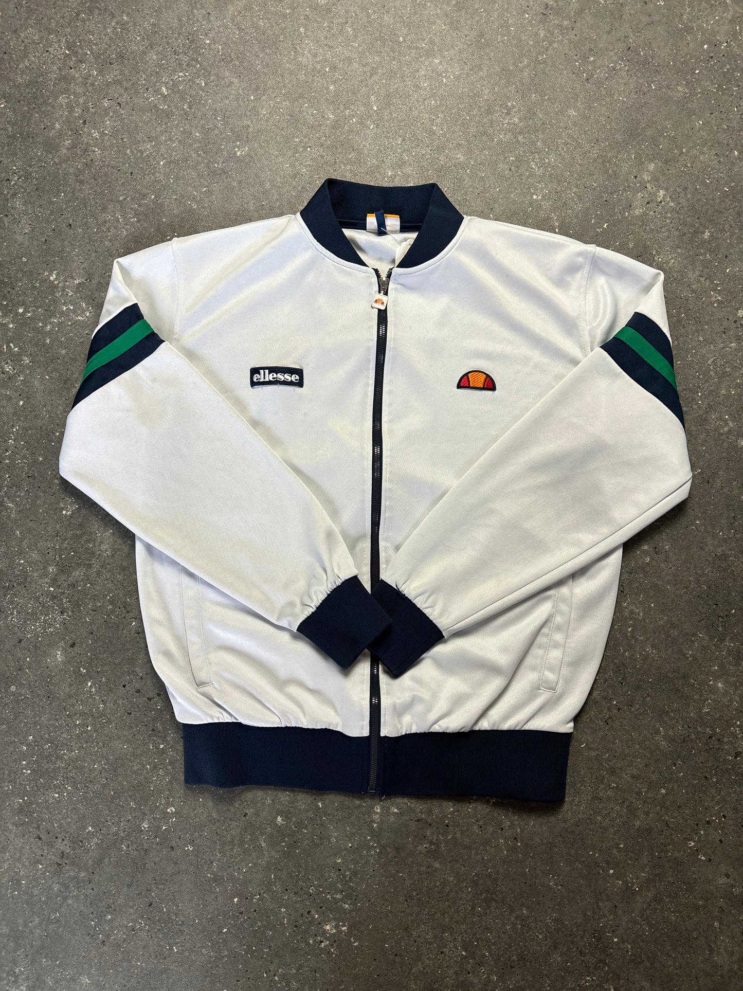 Ellesse Jacke (M)