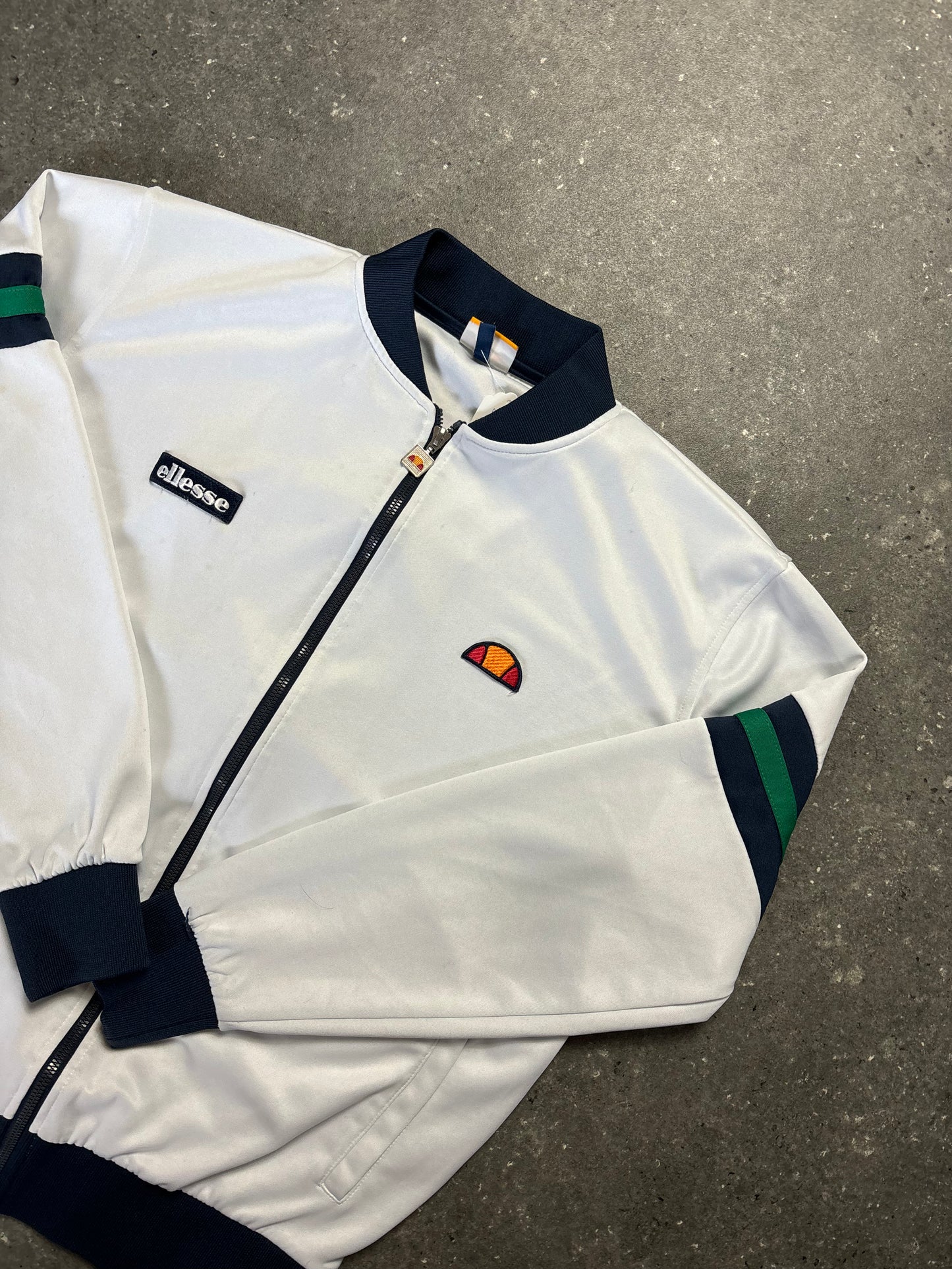 Ellesse Jacke (M)