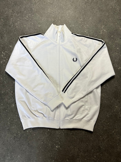 Fred Perry Jacke (XL)