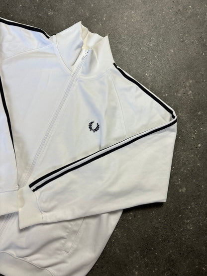Fred Perry Jacke (XL)