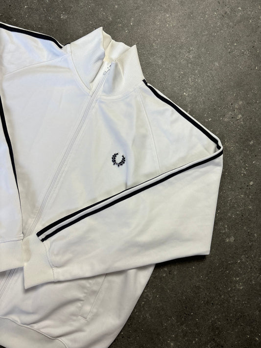 Fred Perry Jacke (XL)