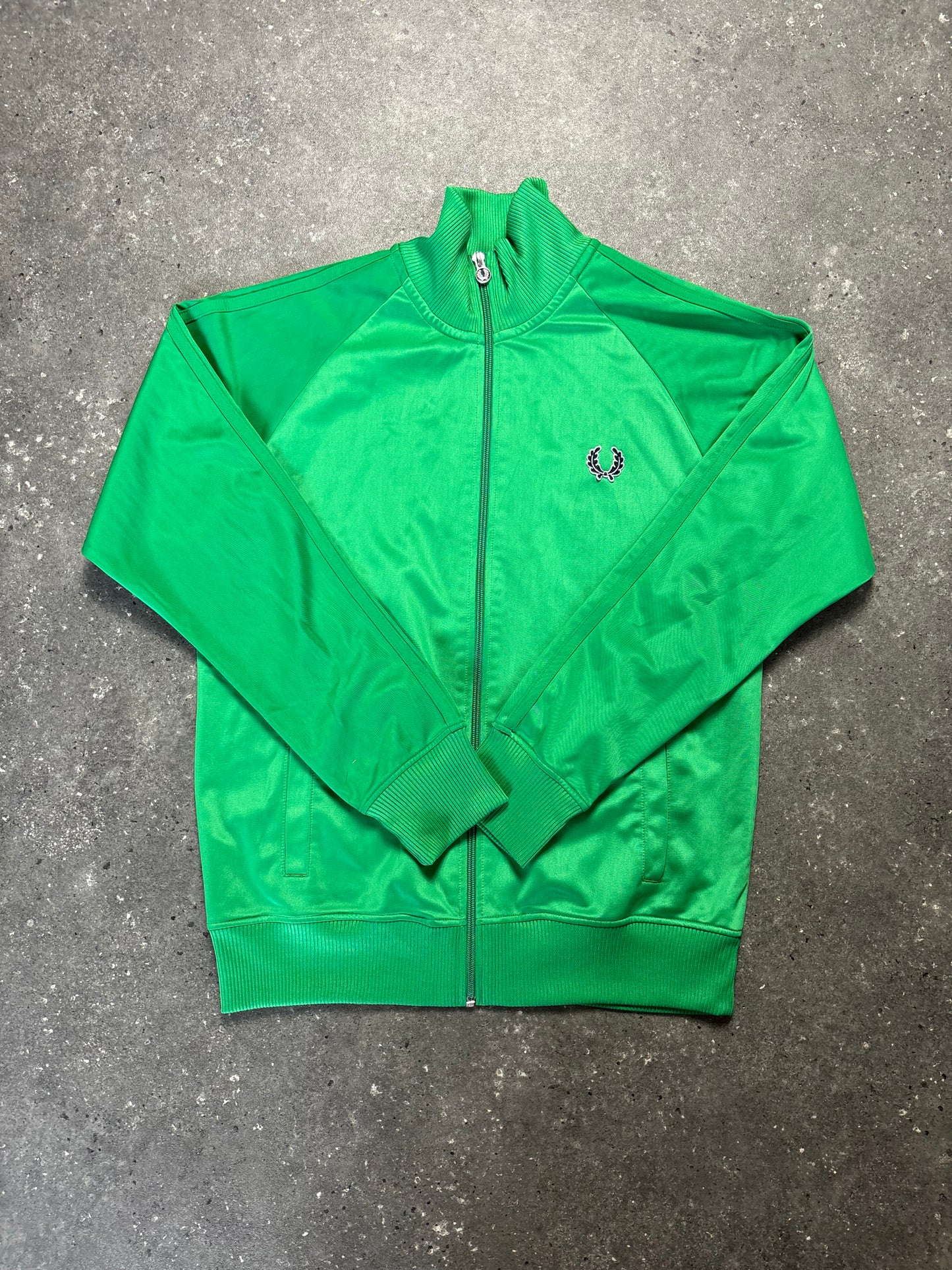 Fred Perry Jacke (M)