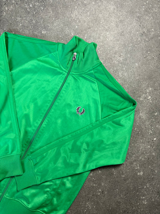 Fred Perry Jacke (M)