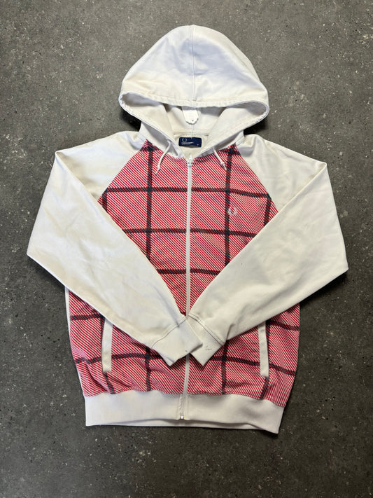 Fred Perry Jacke (M)