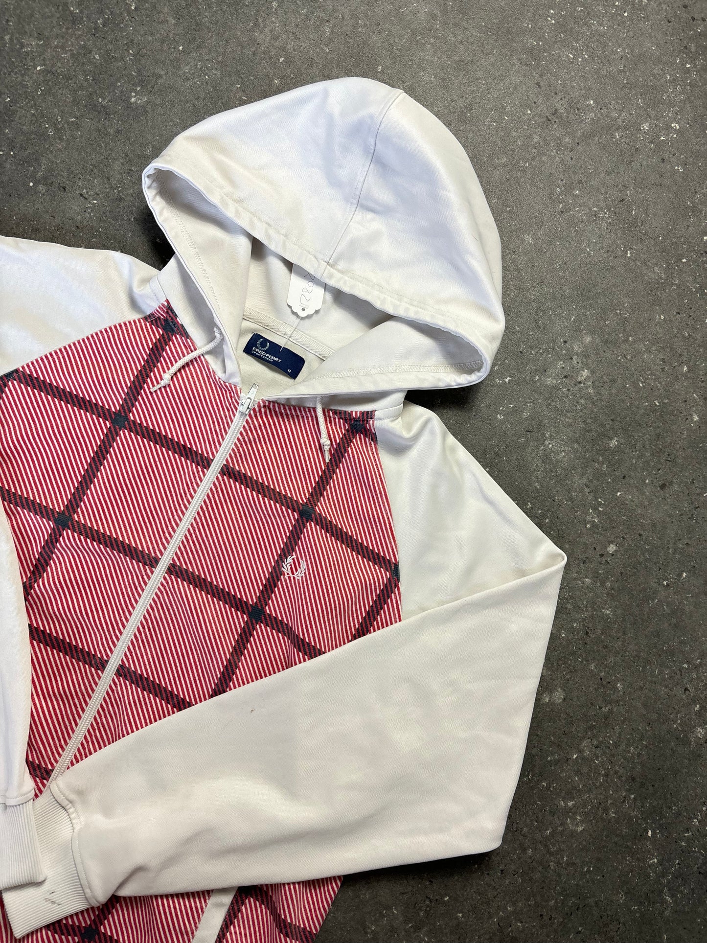 Fred Perry Jacke (M)