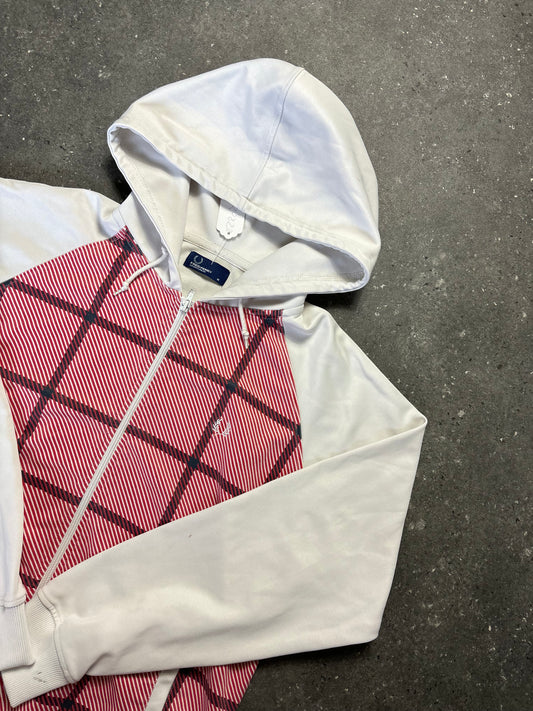 Fred Perry Jacke (M)