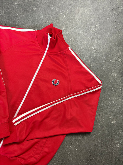 Fred Perry Jacke (S)