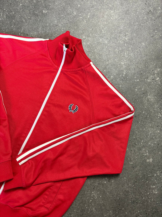Fred Perry Jacke (S)