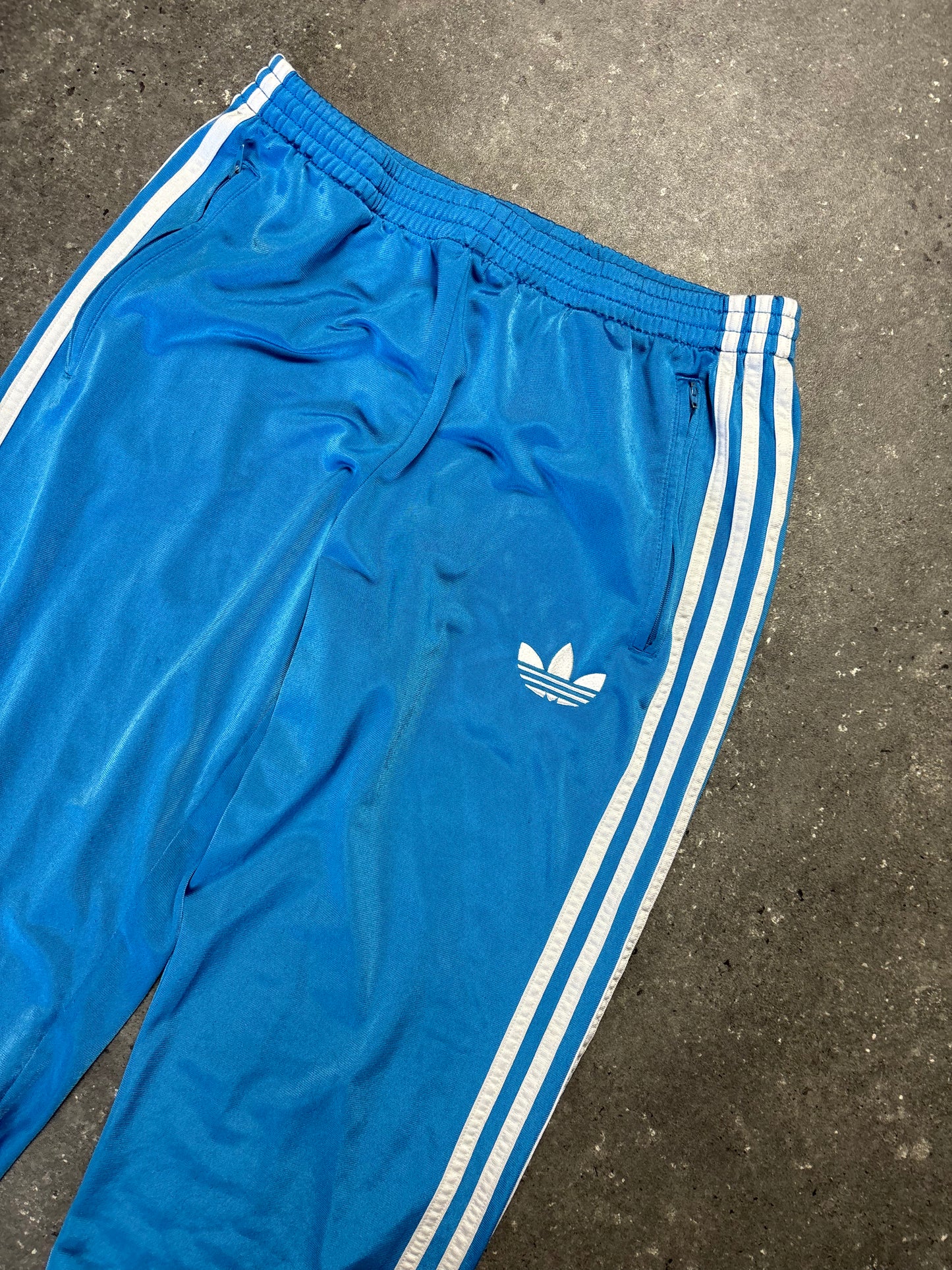 Adidas Firebird Hose (S)