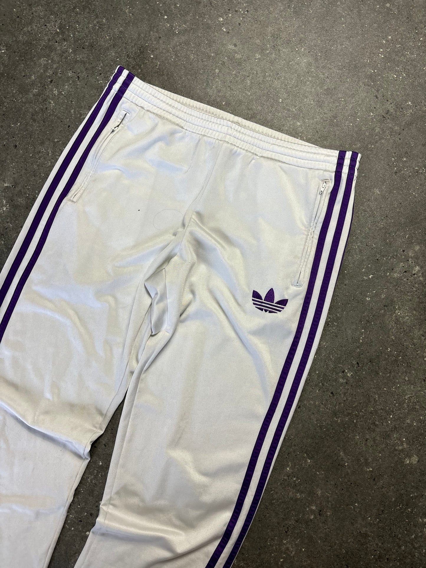 Adidas Firebird Hose (S)