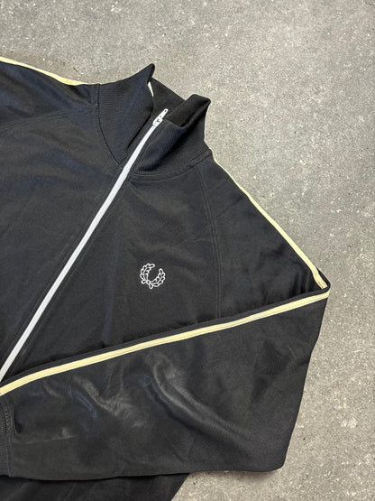 Fred Perry Jacke (L)