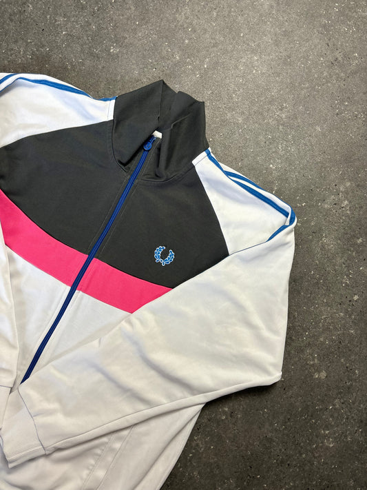 Fred Perry Jacke (XL)
