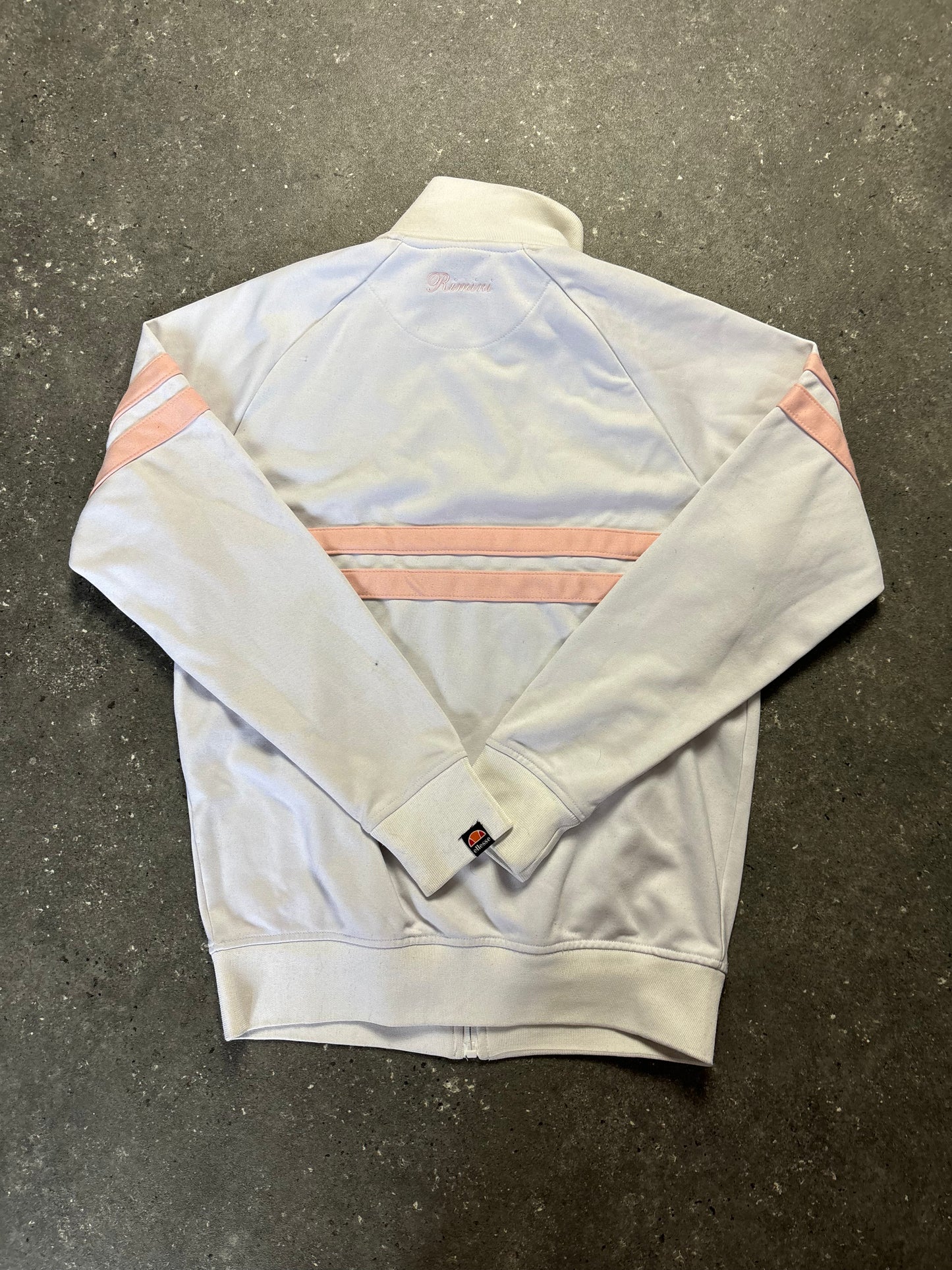 Ellesse Rimini Jacke (S)