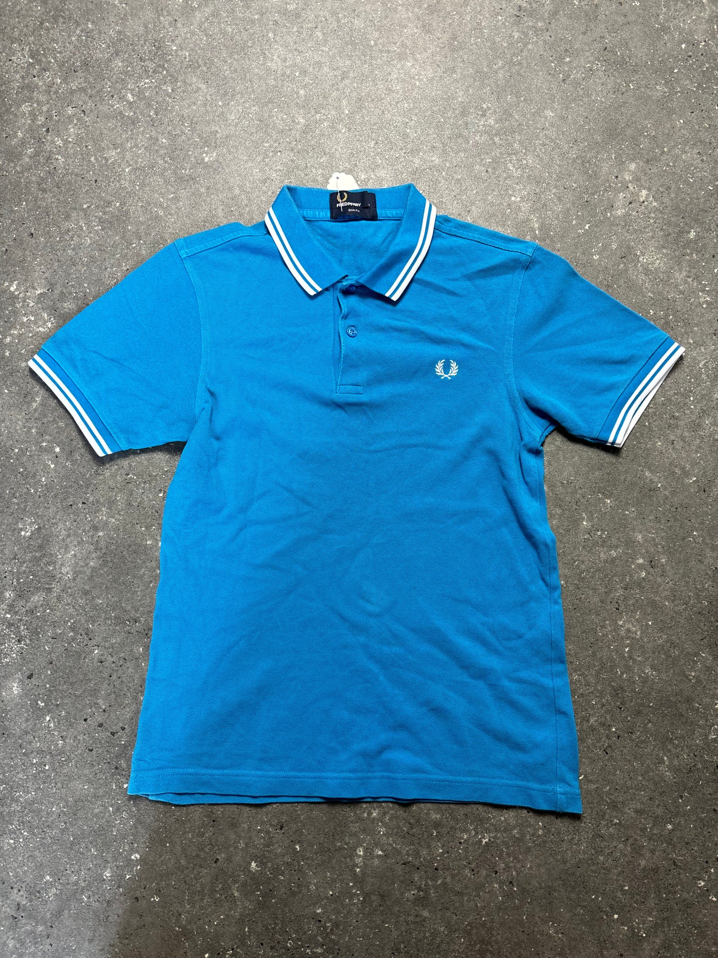 Fred Perry Polo (S)