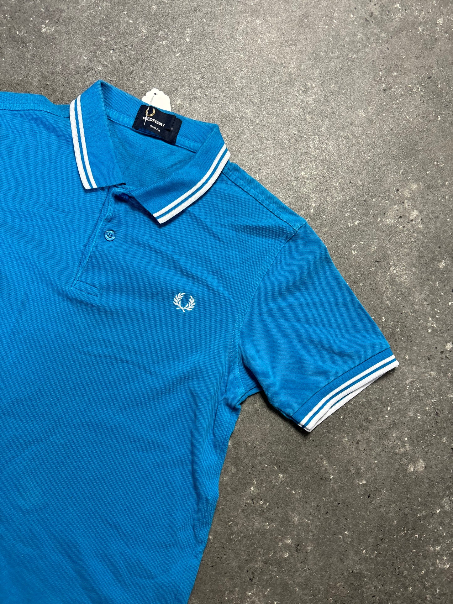 Fred Perry Polo (S)