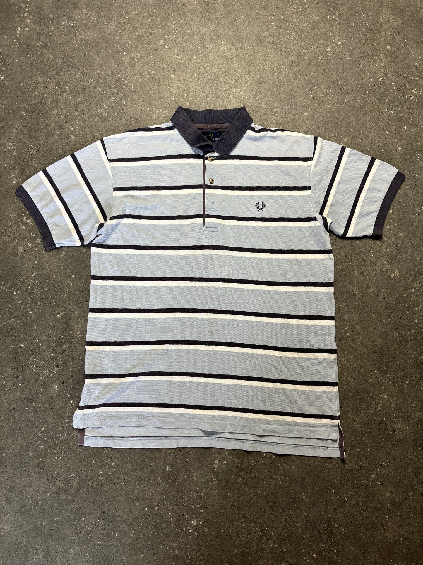 Fred Perry Polo (L)