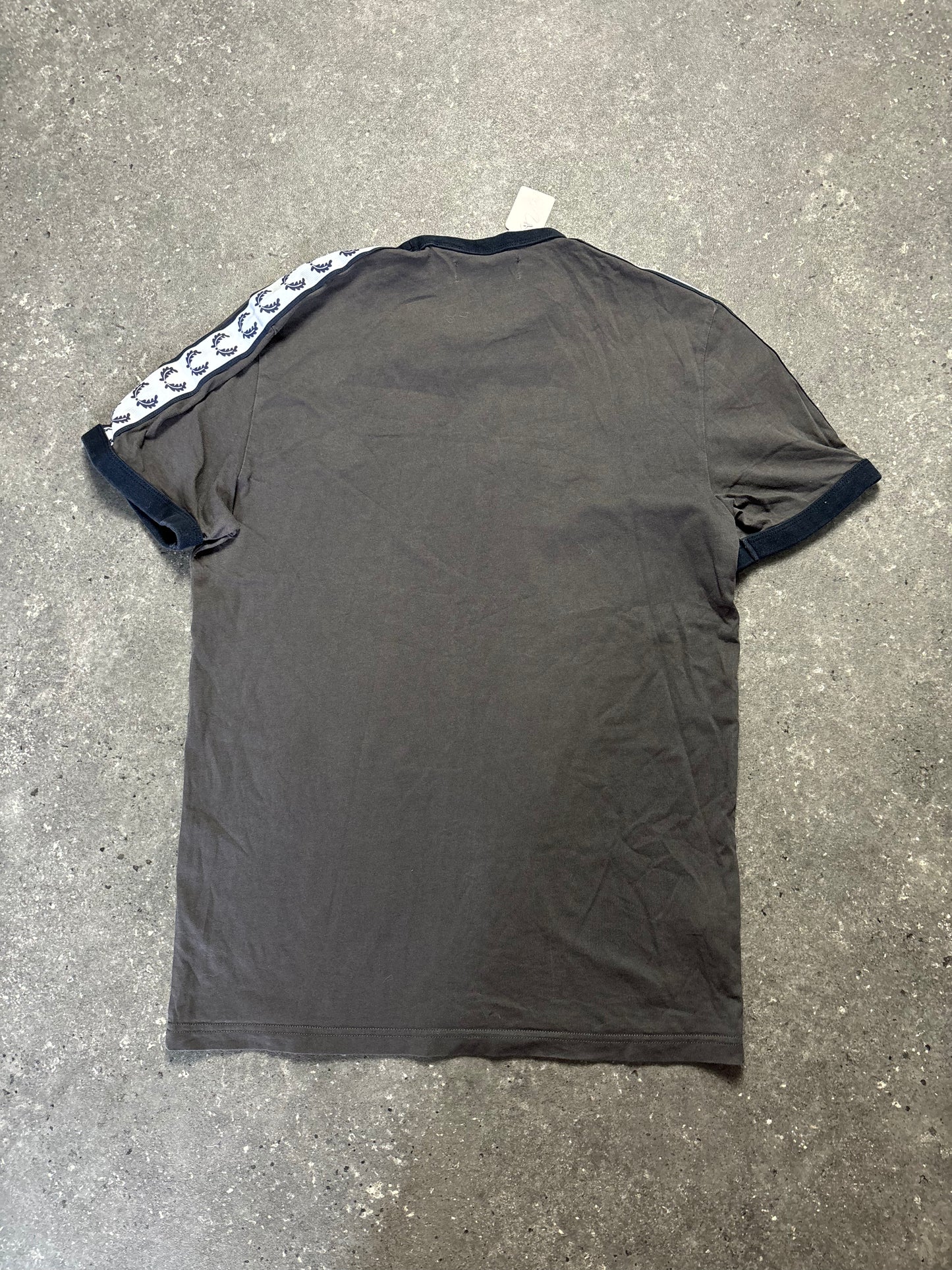 Fred Perry Shirt (S)