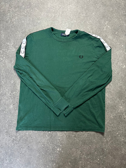 Fred Perry Longsleeve (XL)