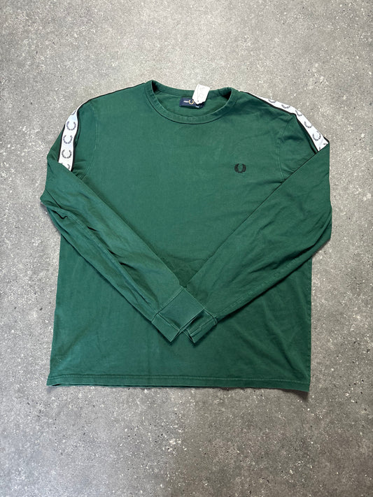 Fred Perry Longsleeve (XL)