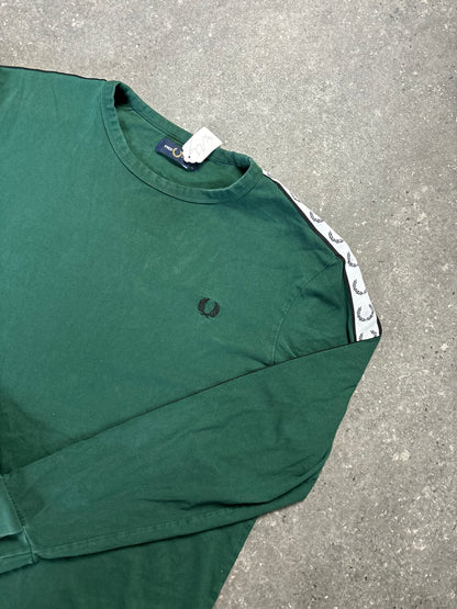 Fred Perry Longsleeve (XL)
