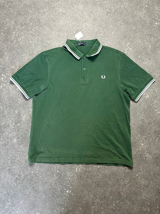 Fred Perry Polo (XL)