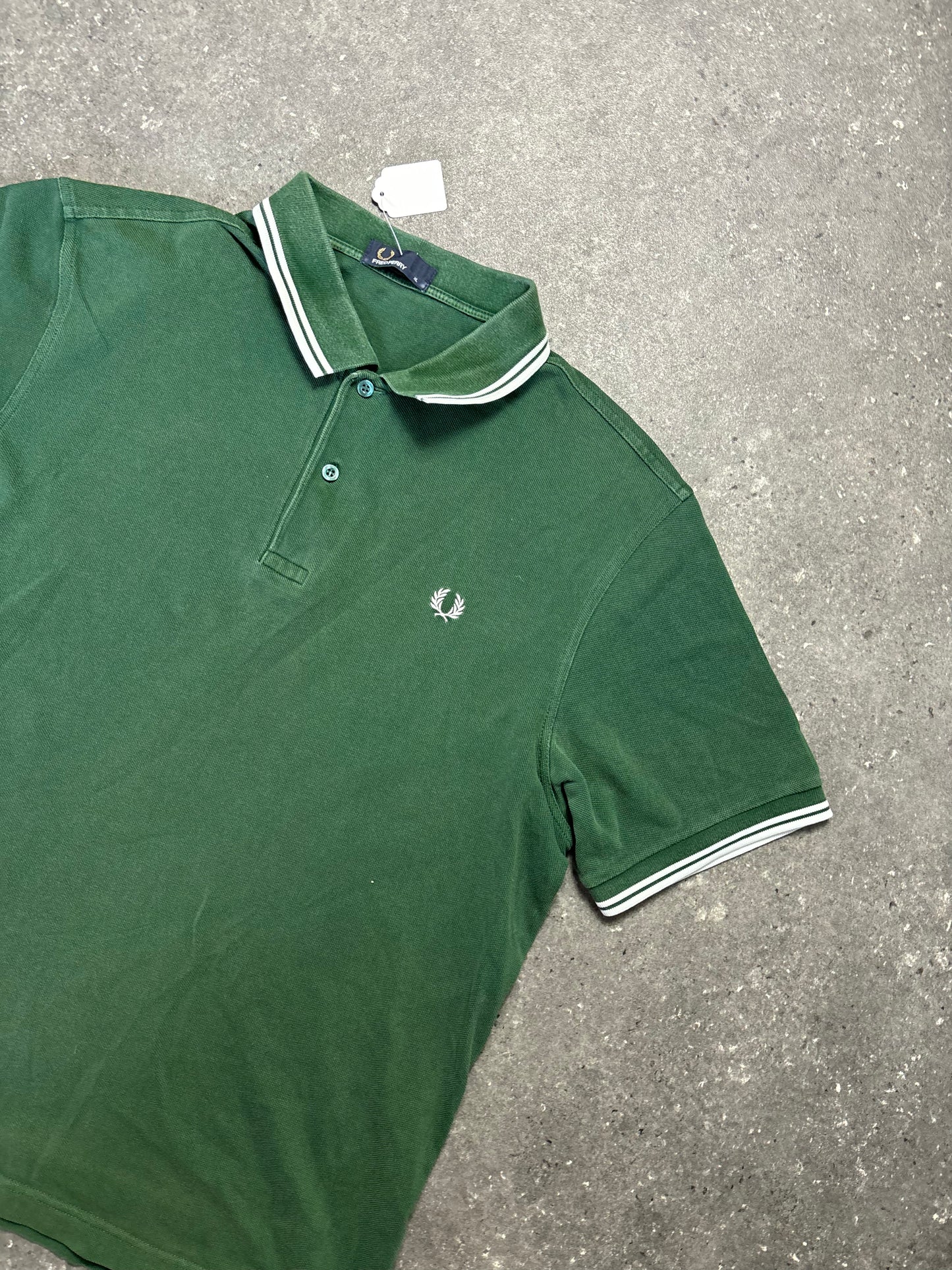 Fred Perry Polo (XL)