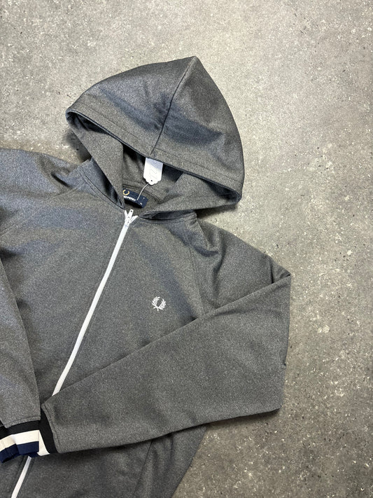 Fred Perry Zipper (S)