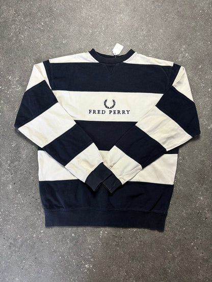 Fred Perry Sweater (M)