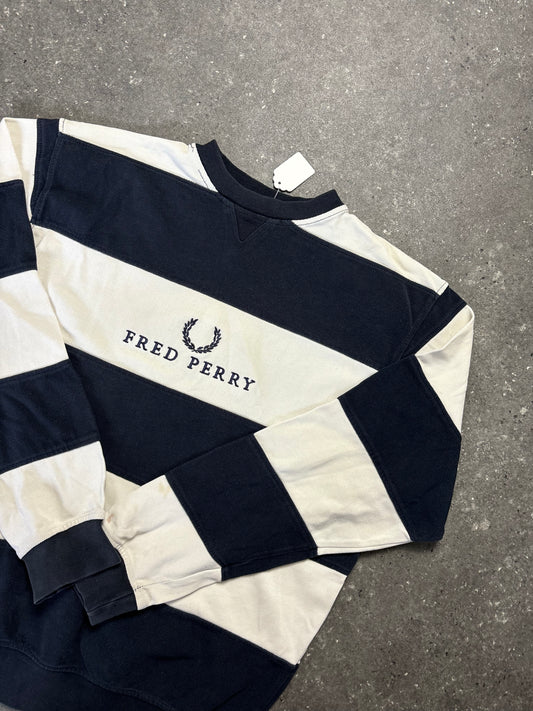 Fred Perry Sweater (M)