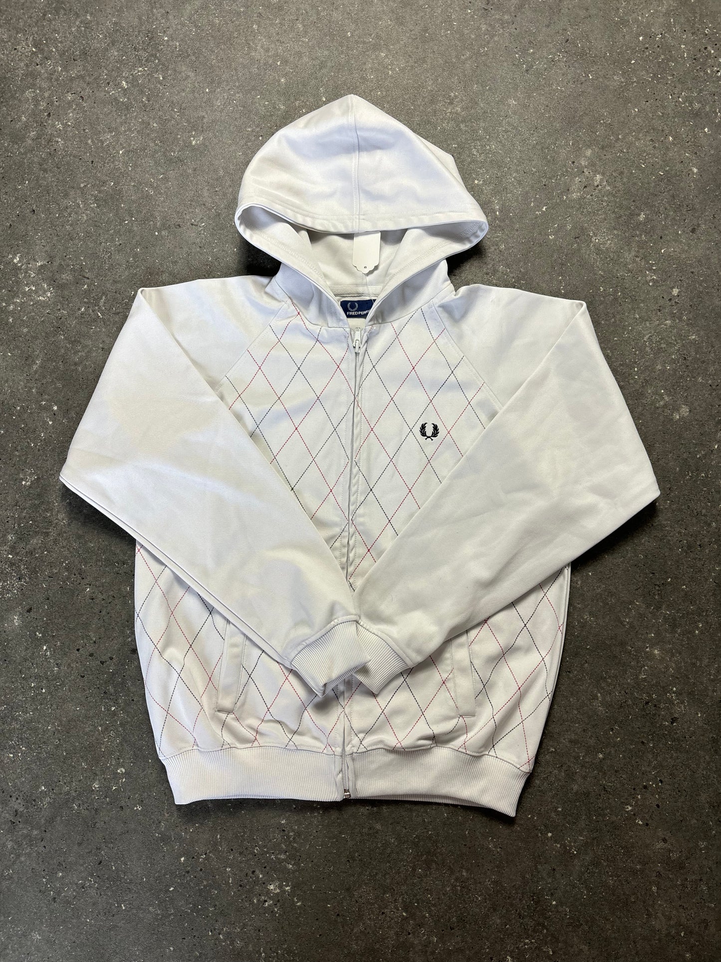 Fred Perry Jacke (S)