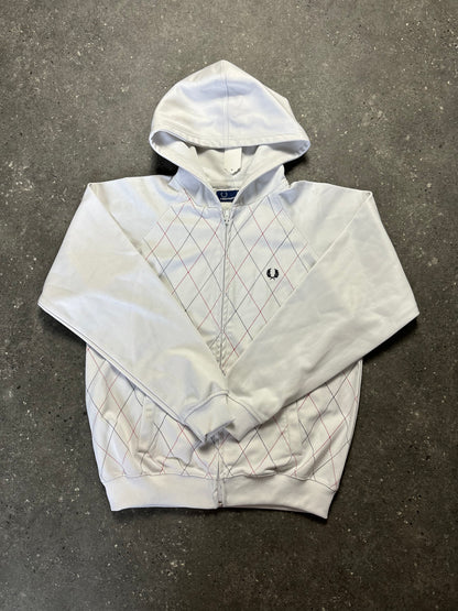 Fred Perry Jacke (S)