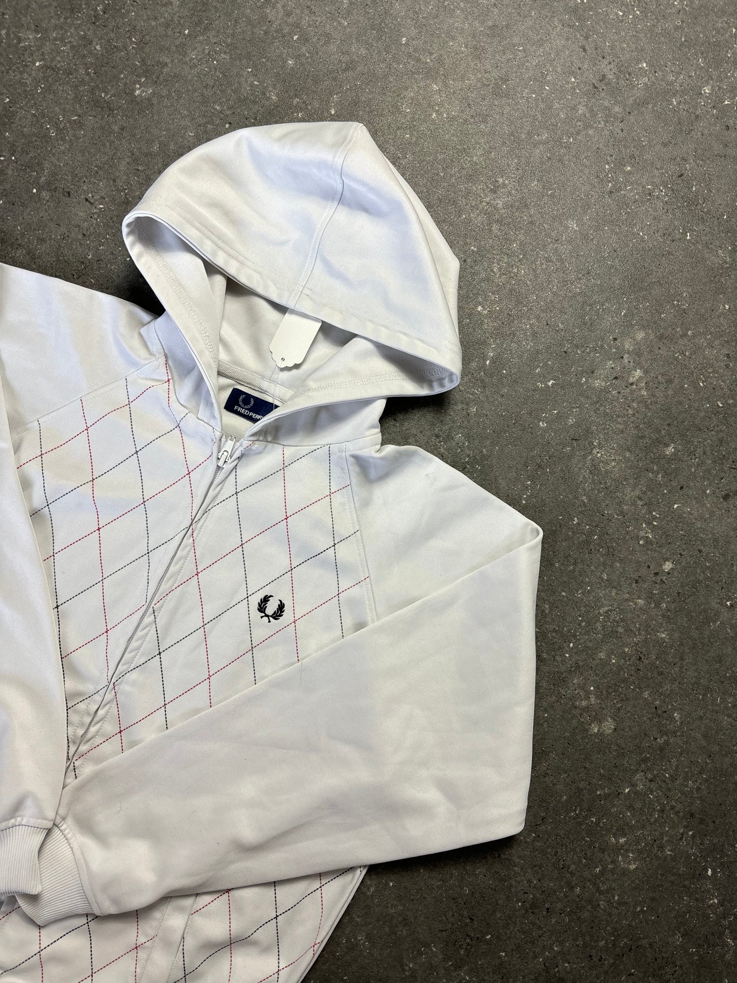 Fred Perry Jacke (S)