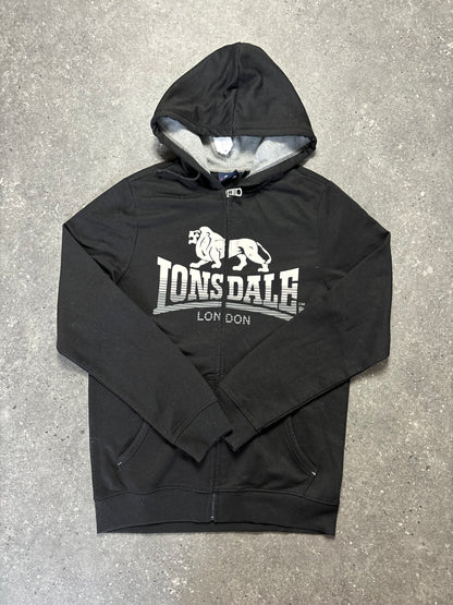 Lonsdale Zipper (S)