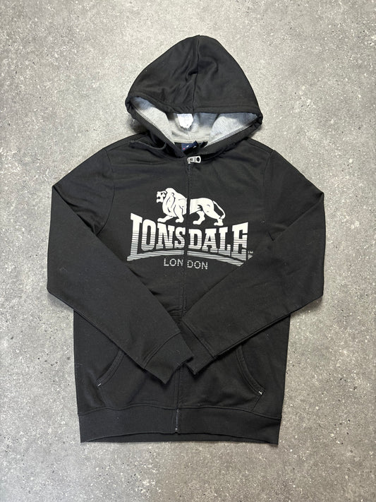 Lonsdale Zipper (S)