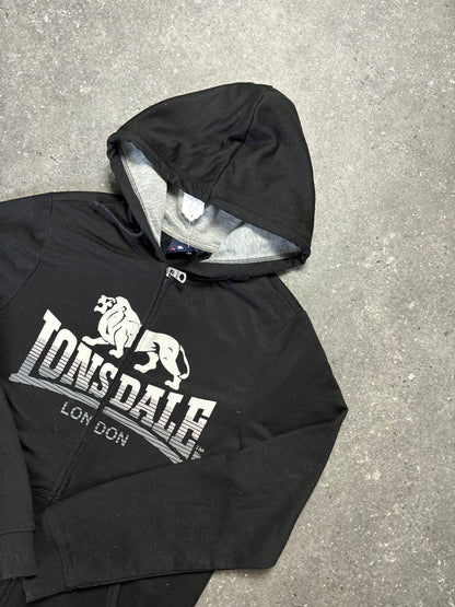 Lonsdale Zipper (S)